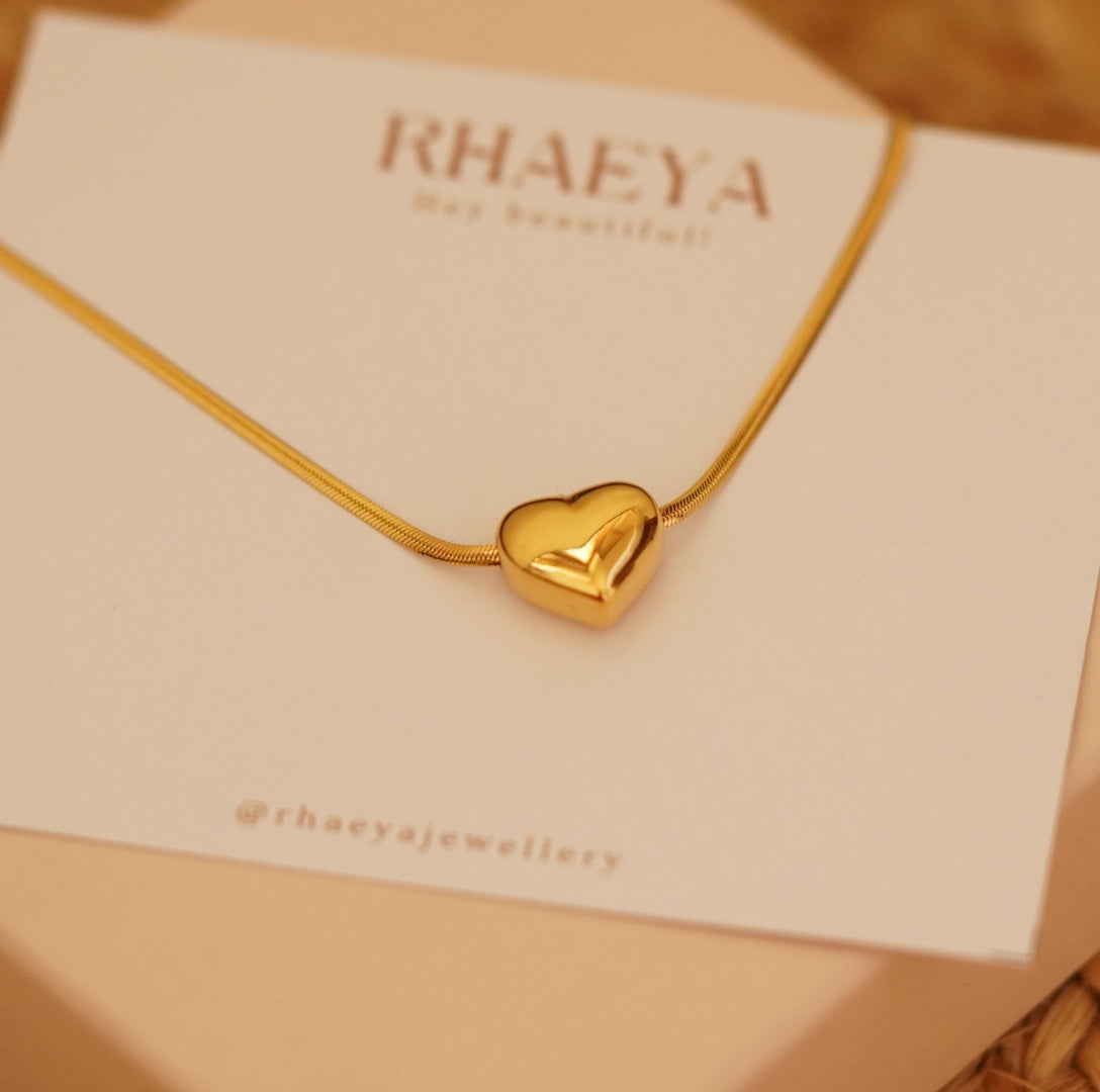 Love Necklace