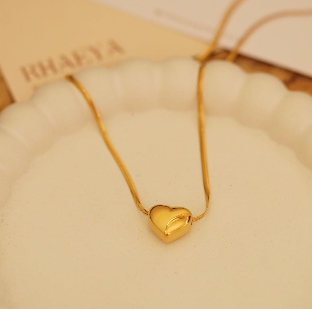 Love Necklace