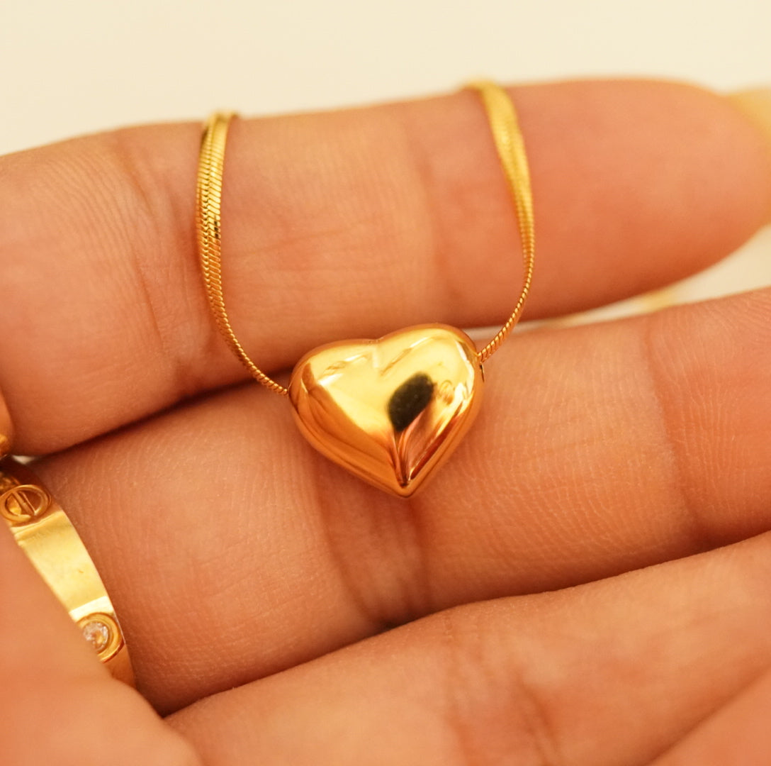 Love Necklace