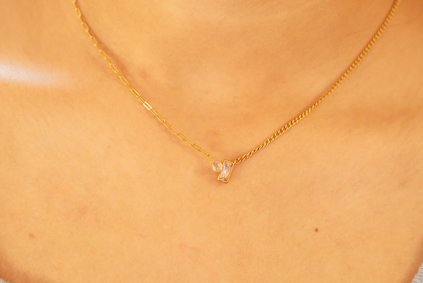 Nevara Necklace