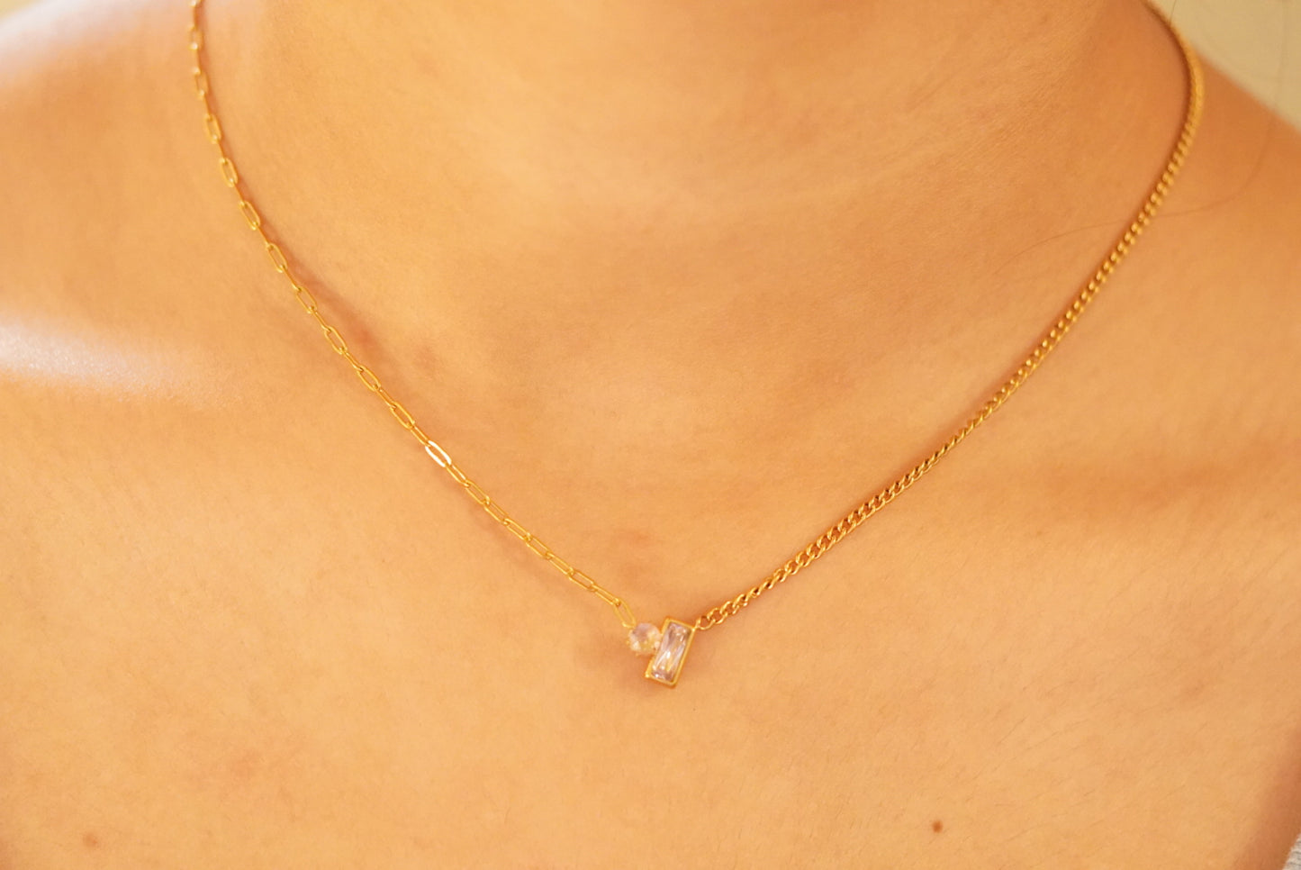 Nevara Necklace