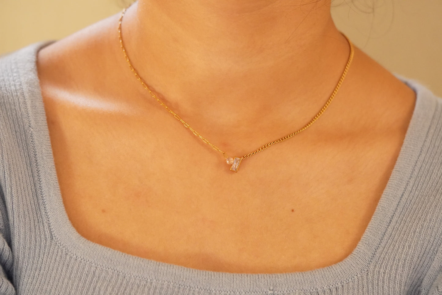 Nevara Necklace