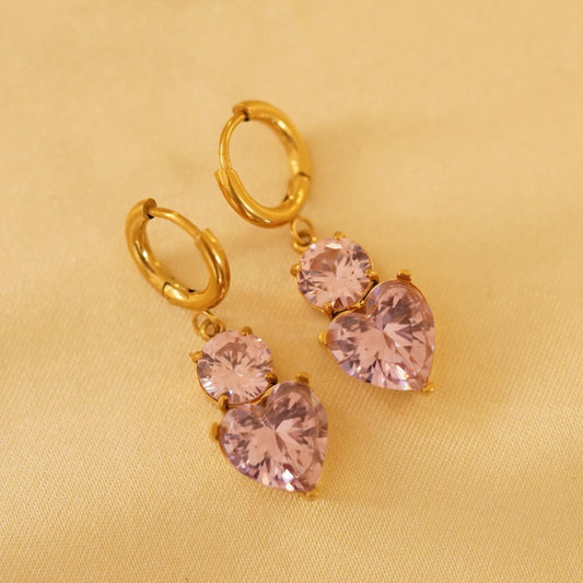 Nova Earrings