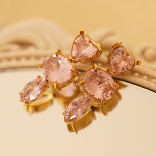 Nix Earrings