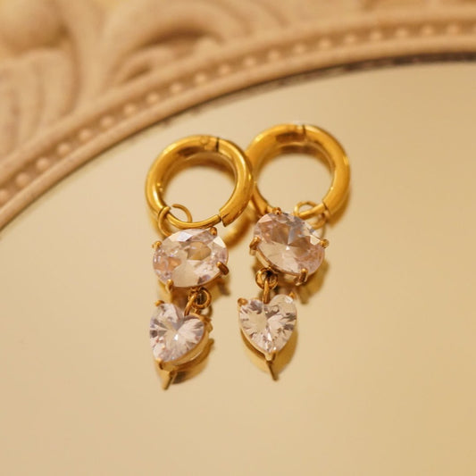 Ella Earrings