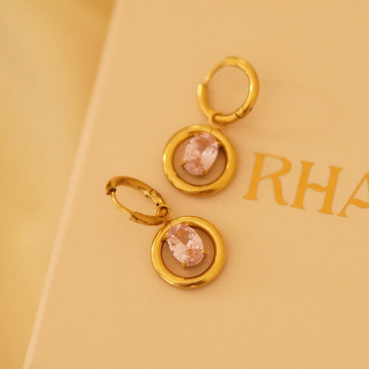 Aarea Earrings