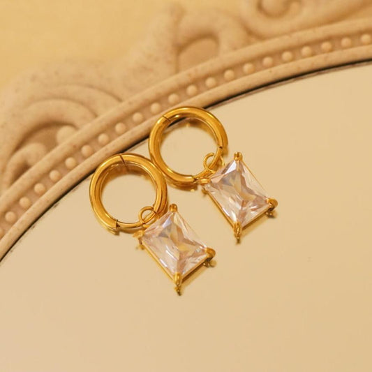 Ziya Earrings