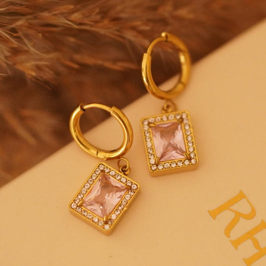 Aria Earrings