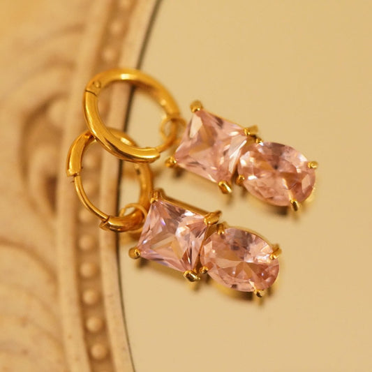 Herlene Earrings