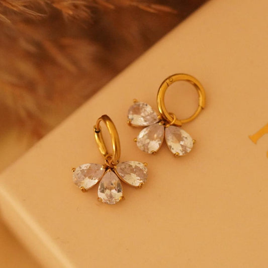 Cera Earrings
