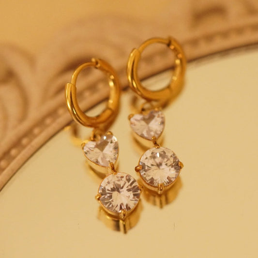 Luma Earrings