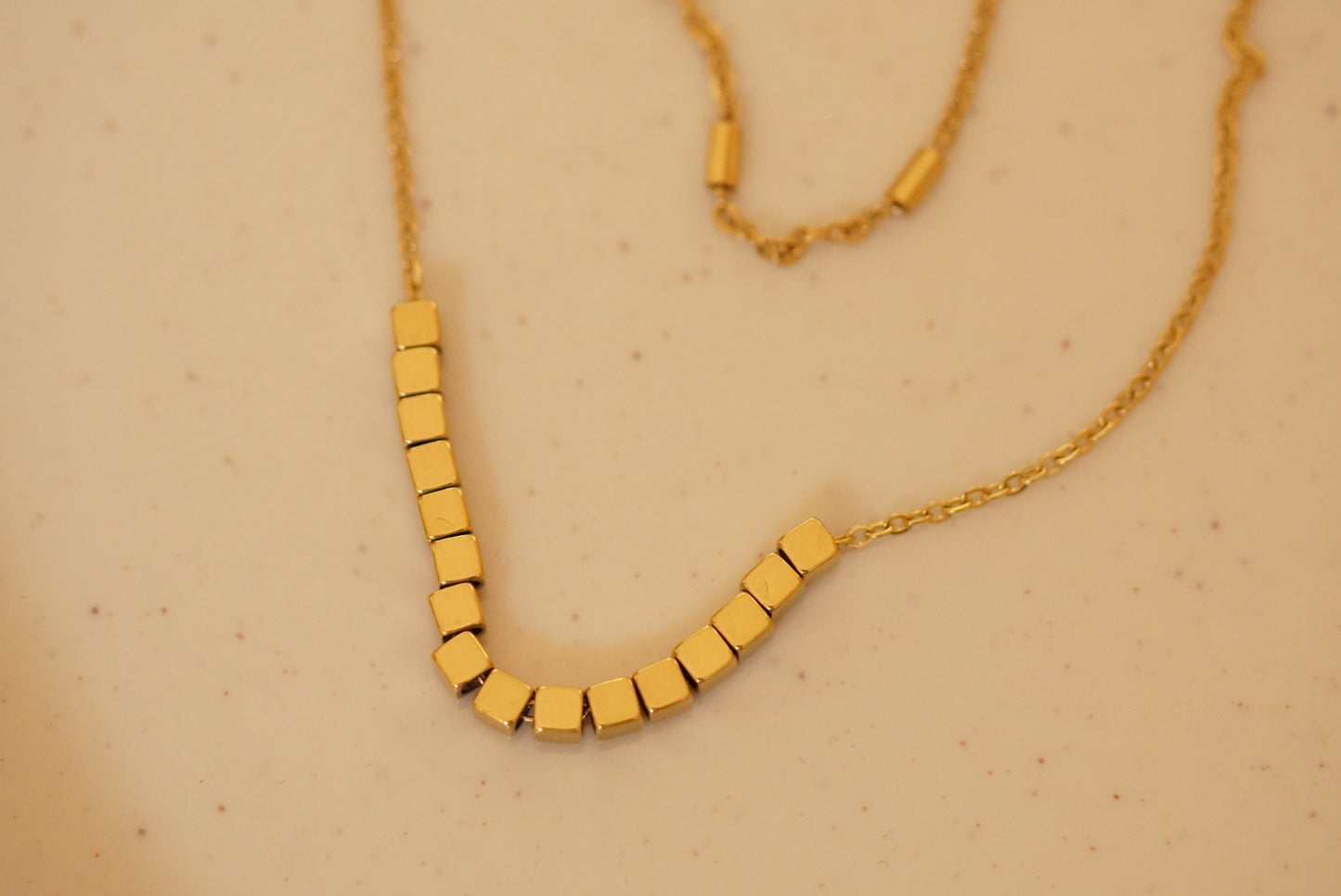 Fyre Necklace