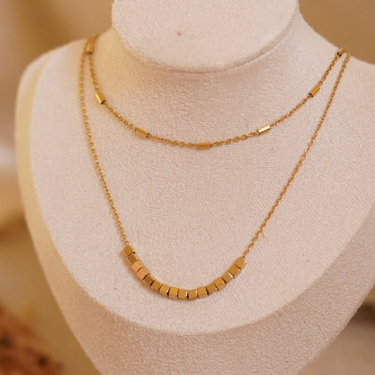 Fyre Necklace