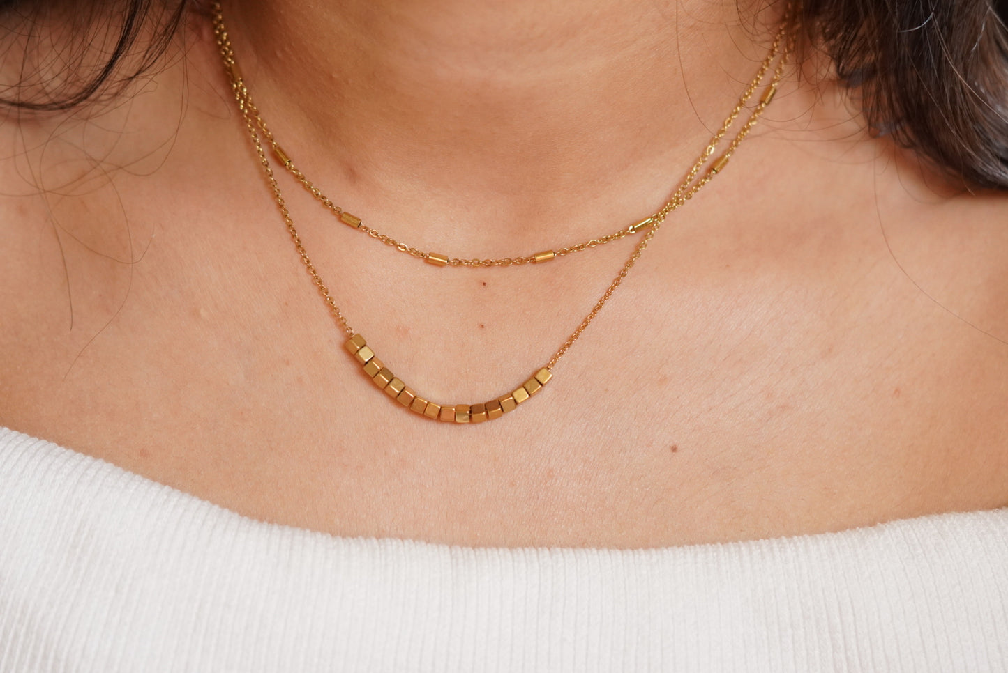 Fyre Necklace