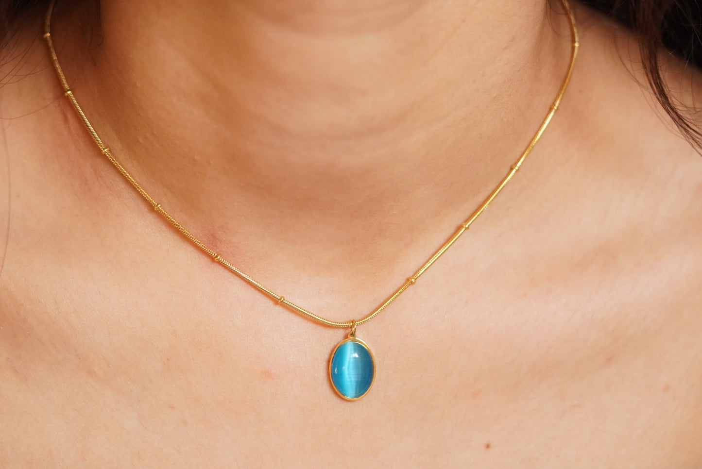 Kyle Necklace