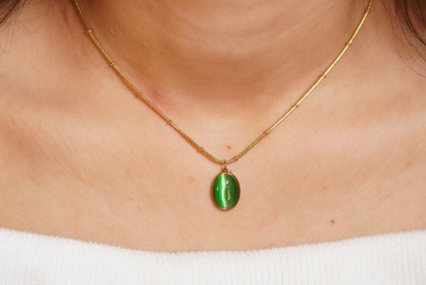 Kyle Necklace
