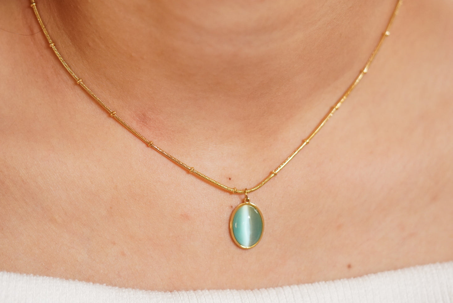 Kyle Necklace