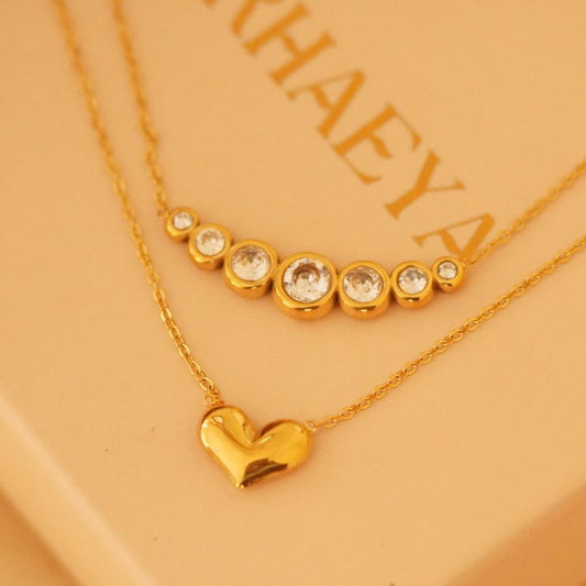Omar Necklace