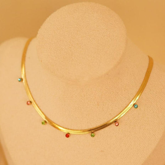 Blaire Necklace
