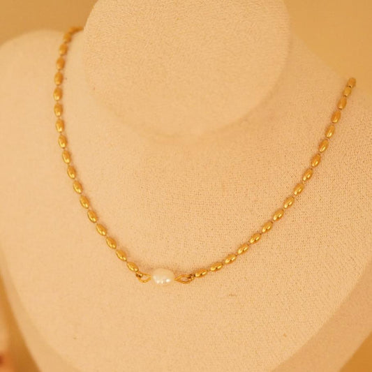 Maira Necklace