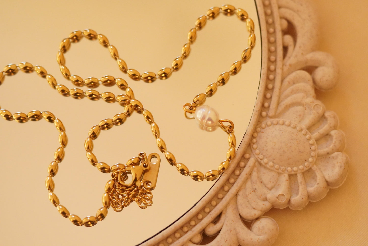 Maira Necklace