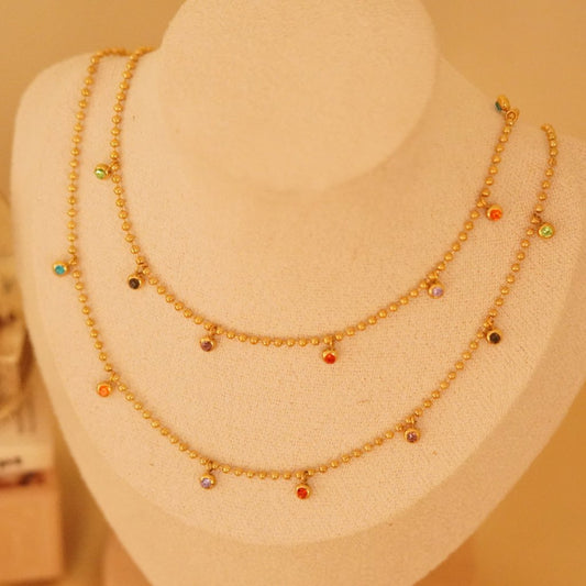 Aireen Necklace