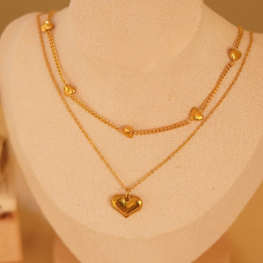 Cher Necklace