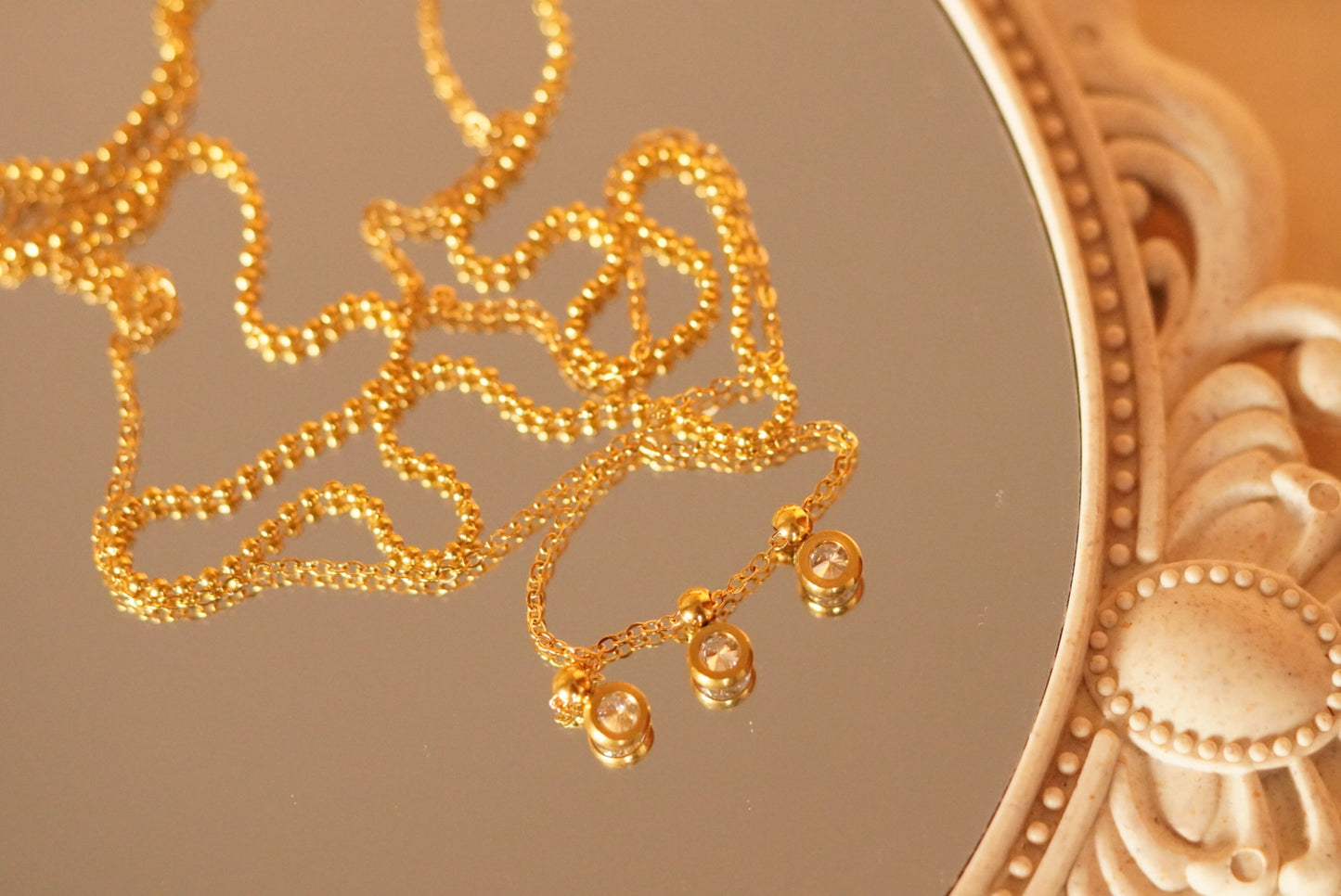 Flaire Necklace