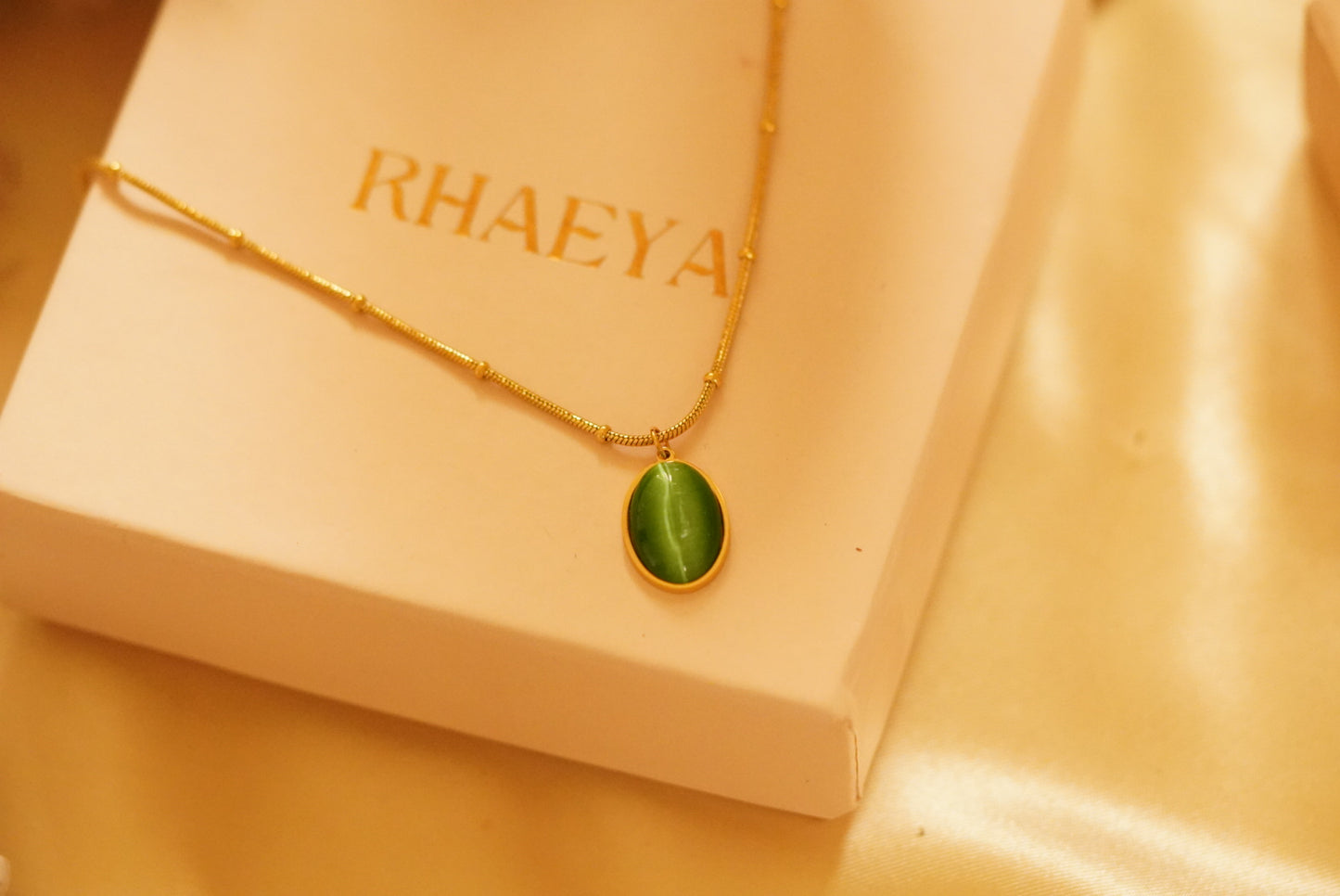 Kyle Necklace