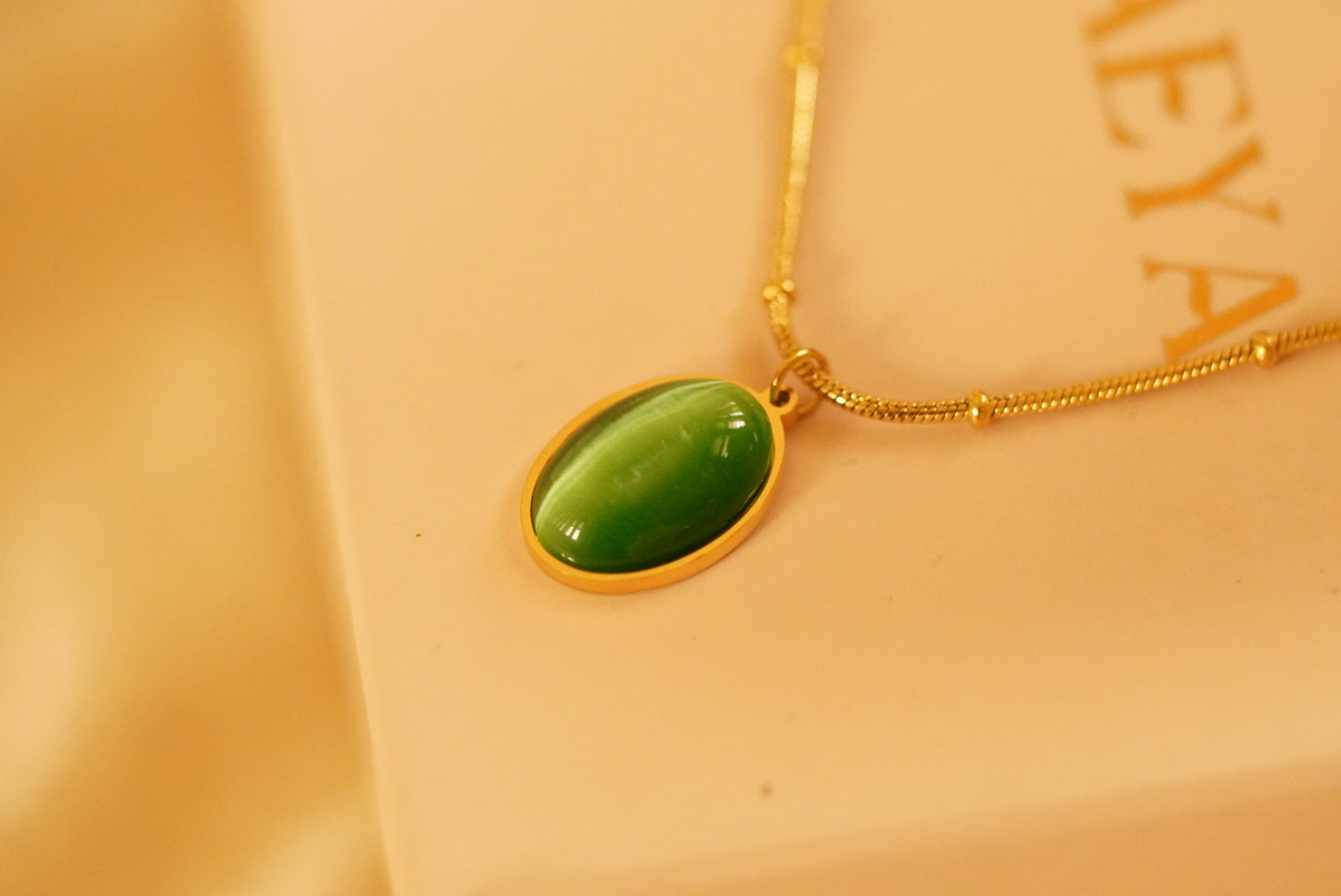 Kyle Necklace