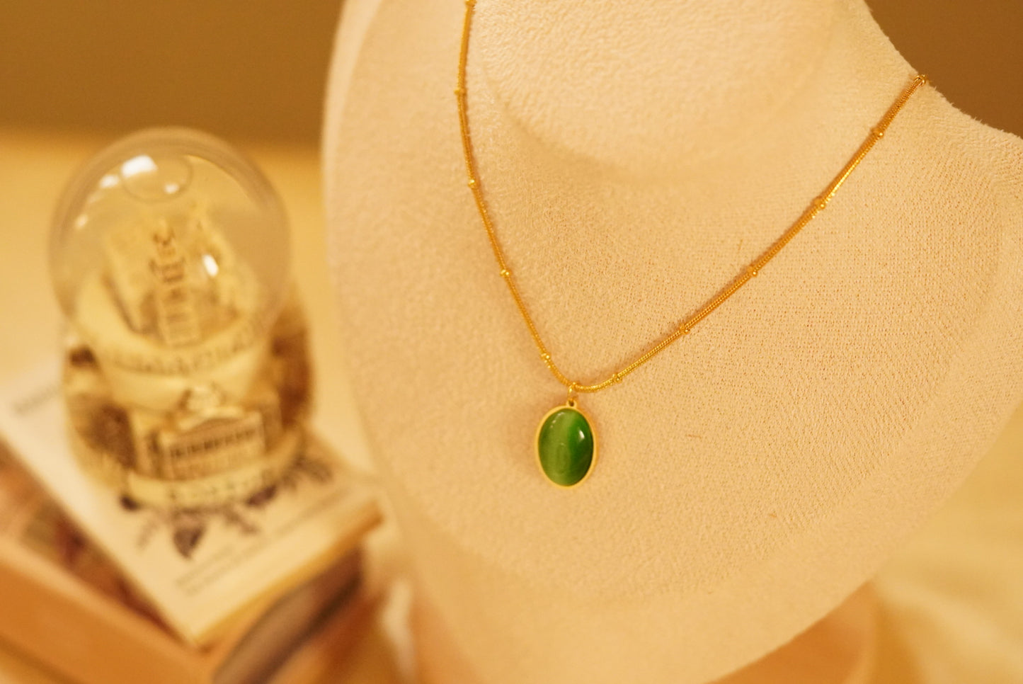 Kyle Necklace