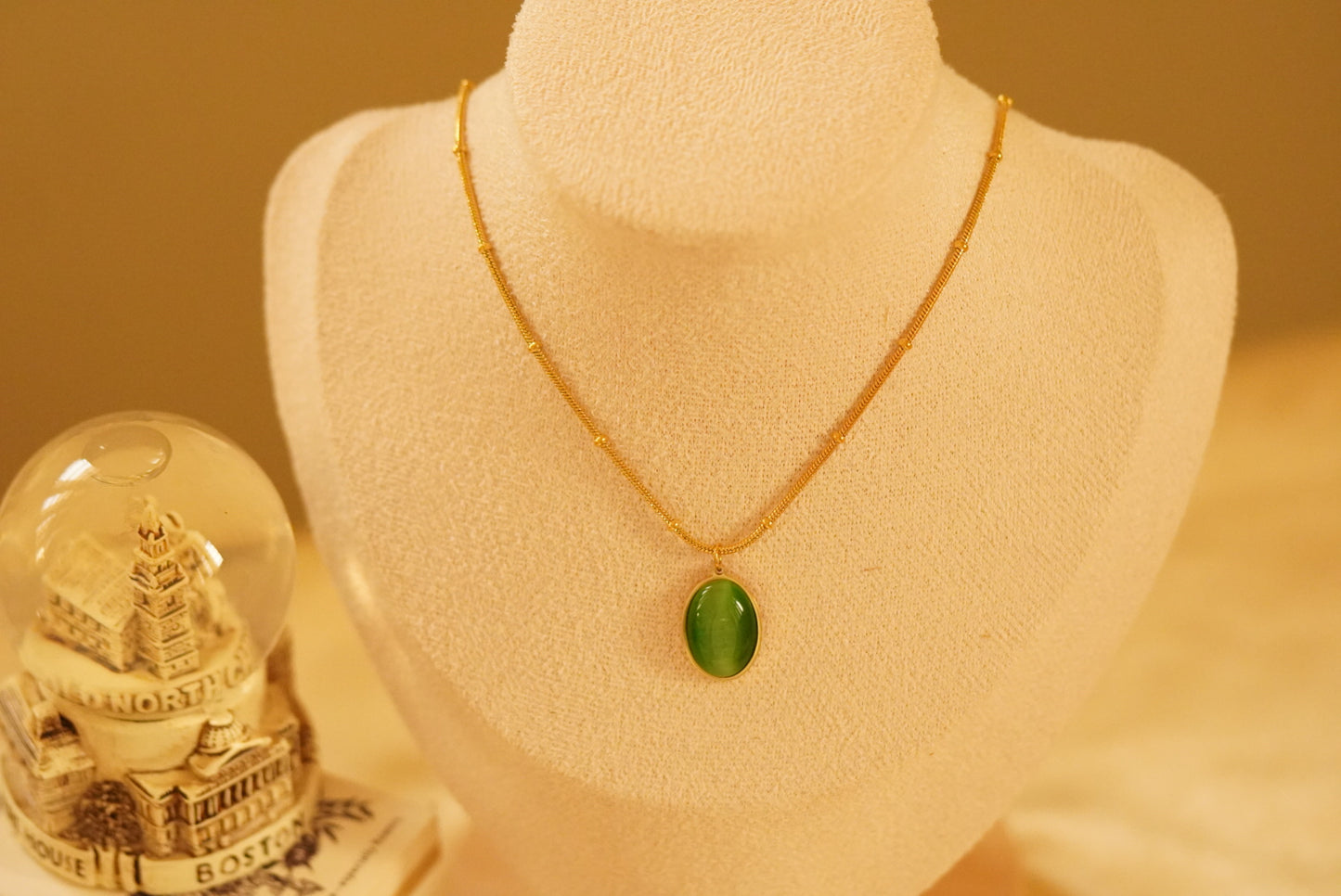 Kyle Necklace