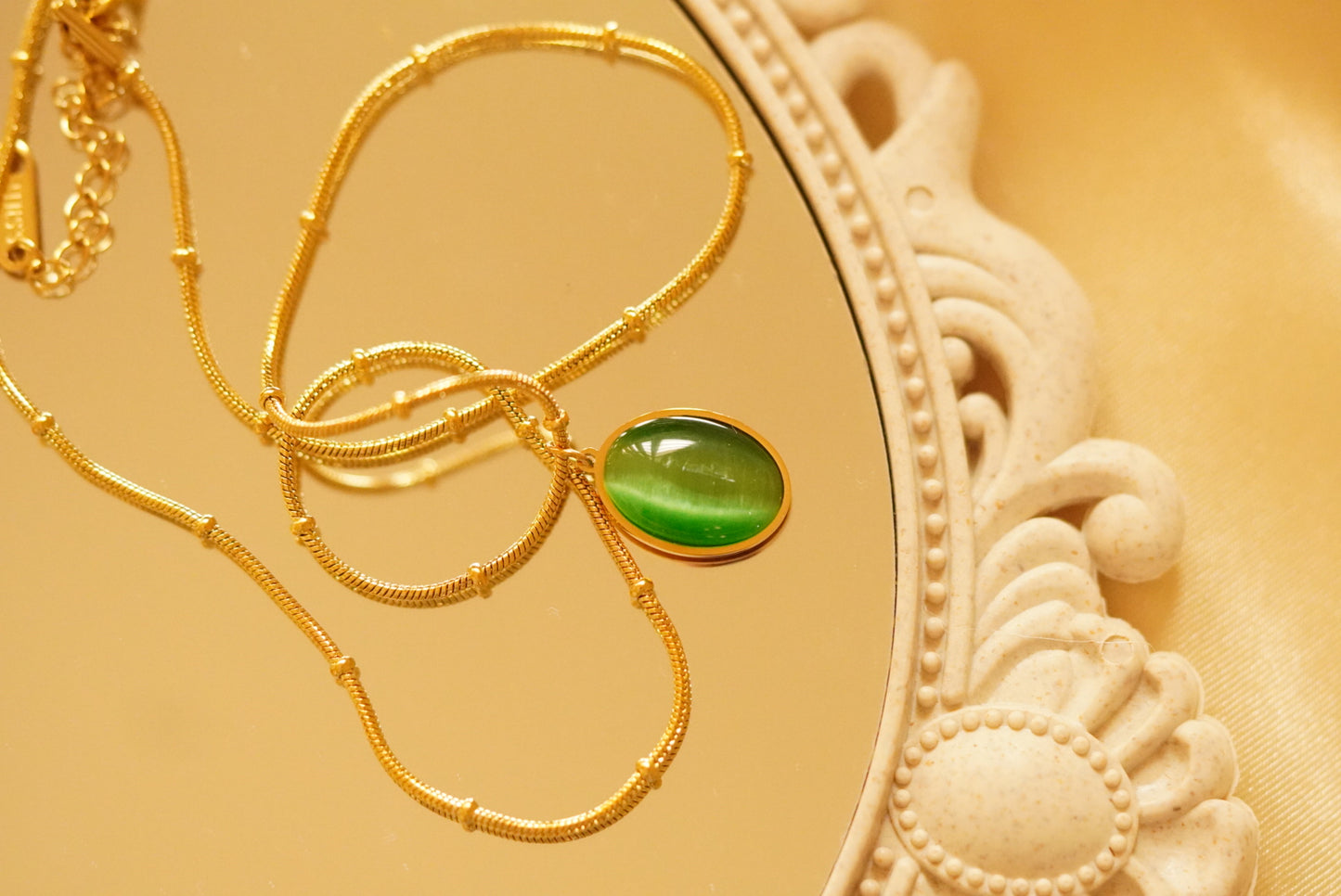 Kyle Necklace