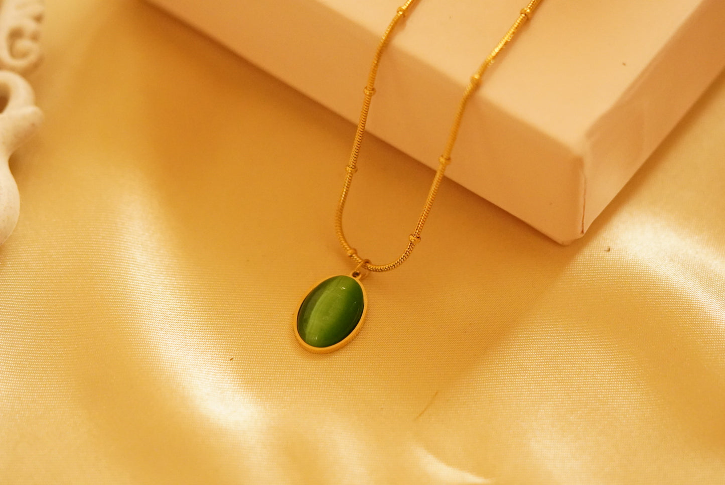 Kyle Necklace