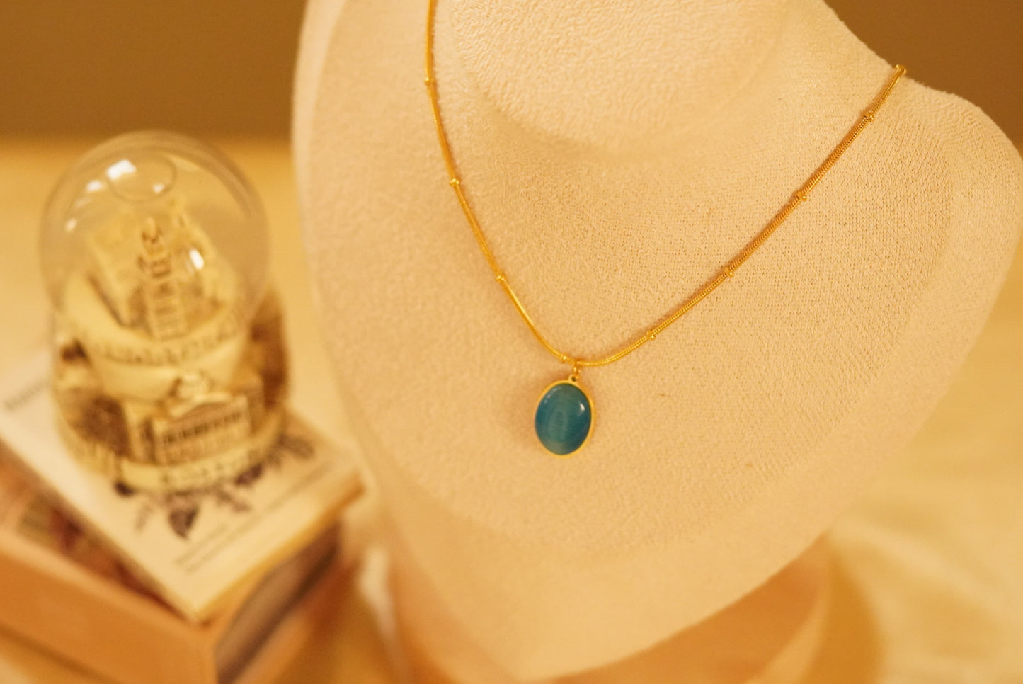 Kyle Necklace