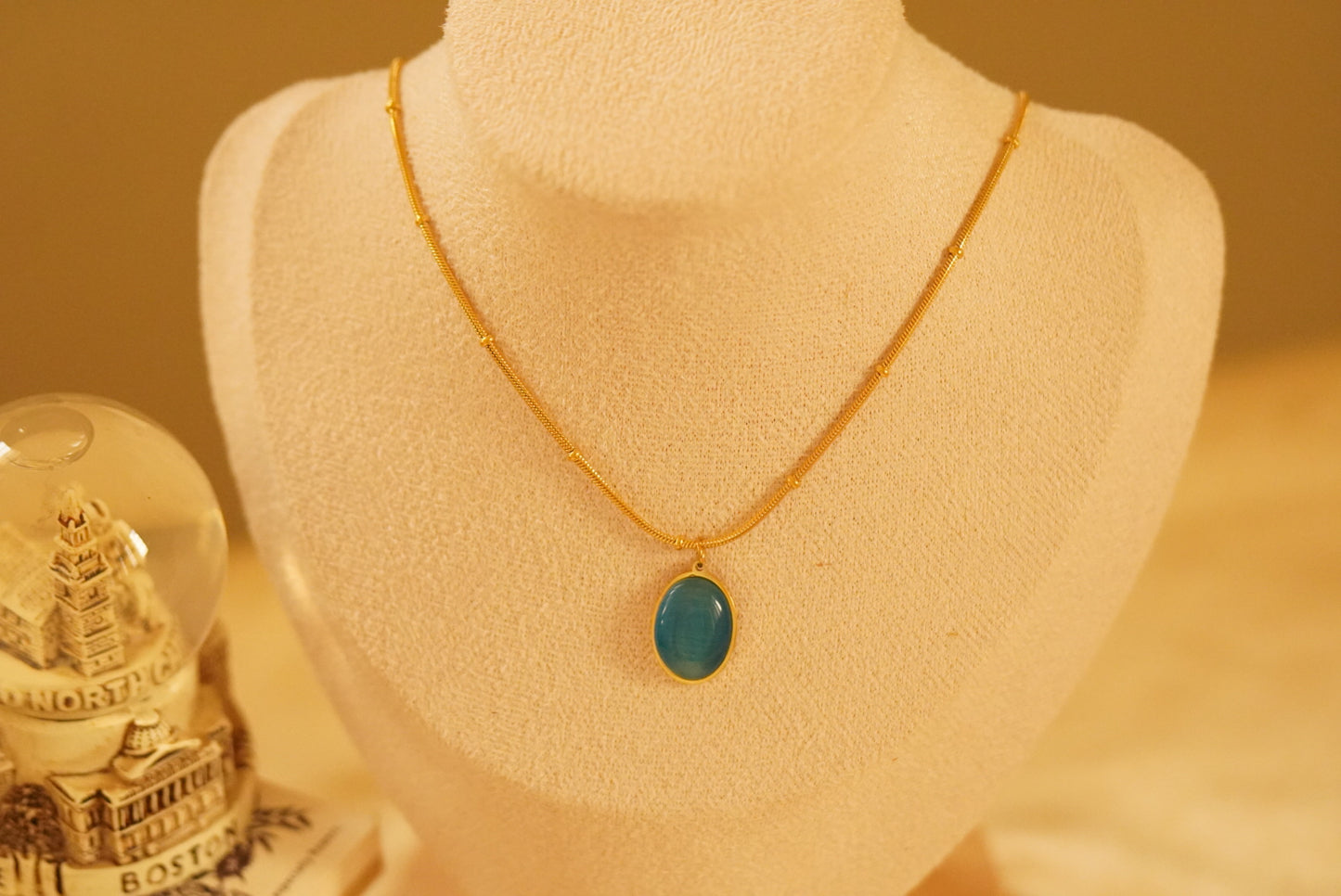Kyle Necklace