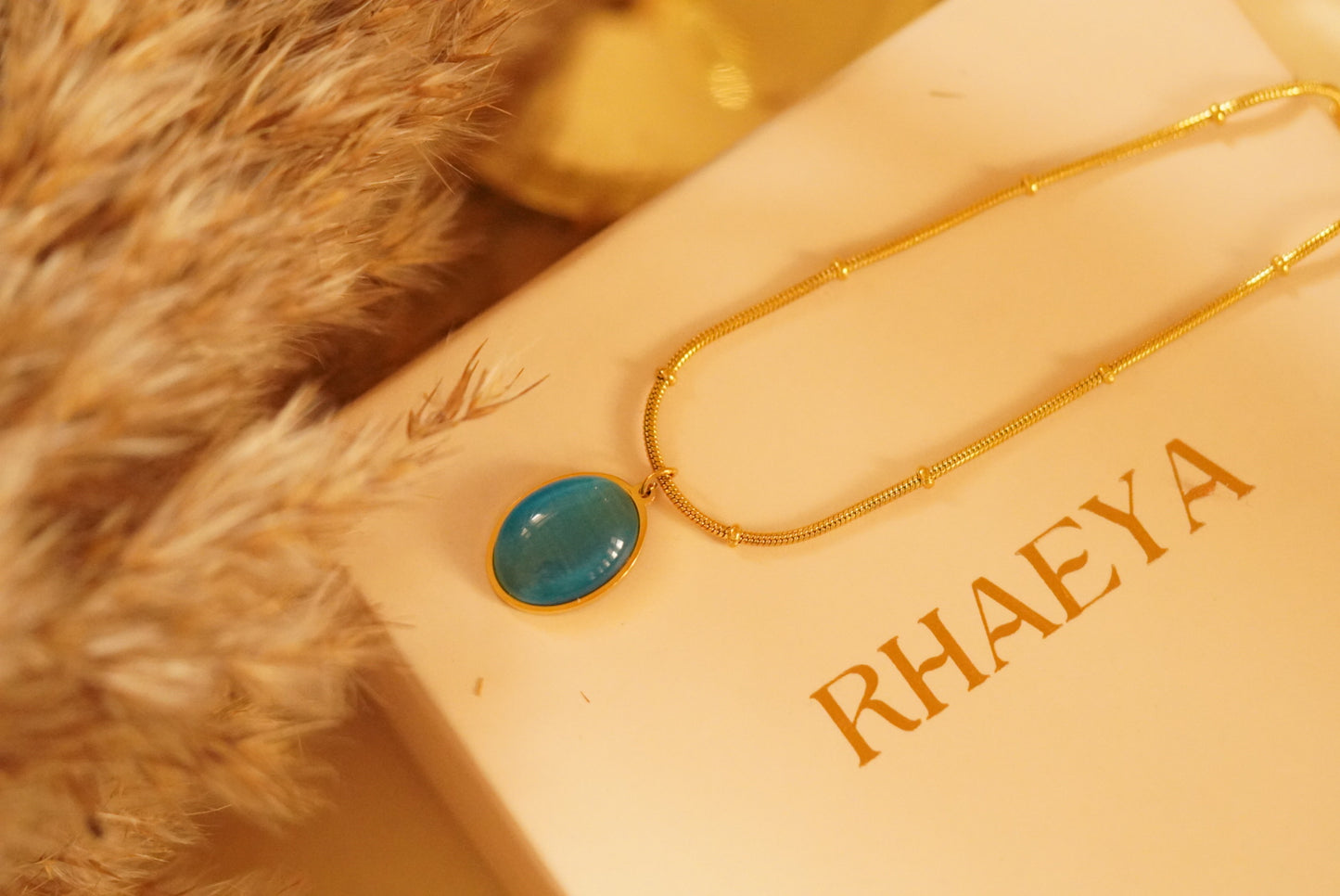 Kyle Necklace
