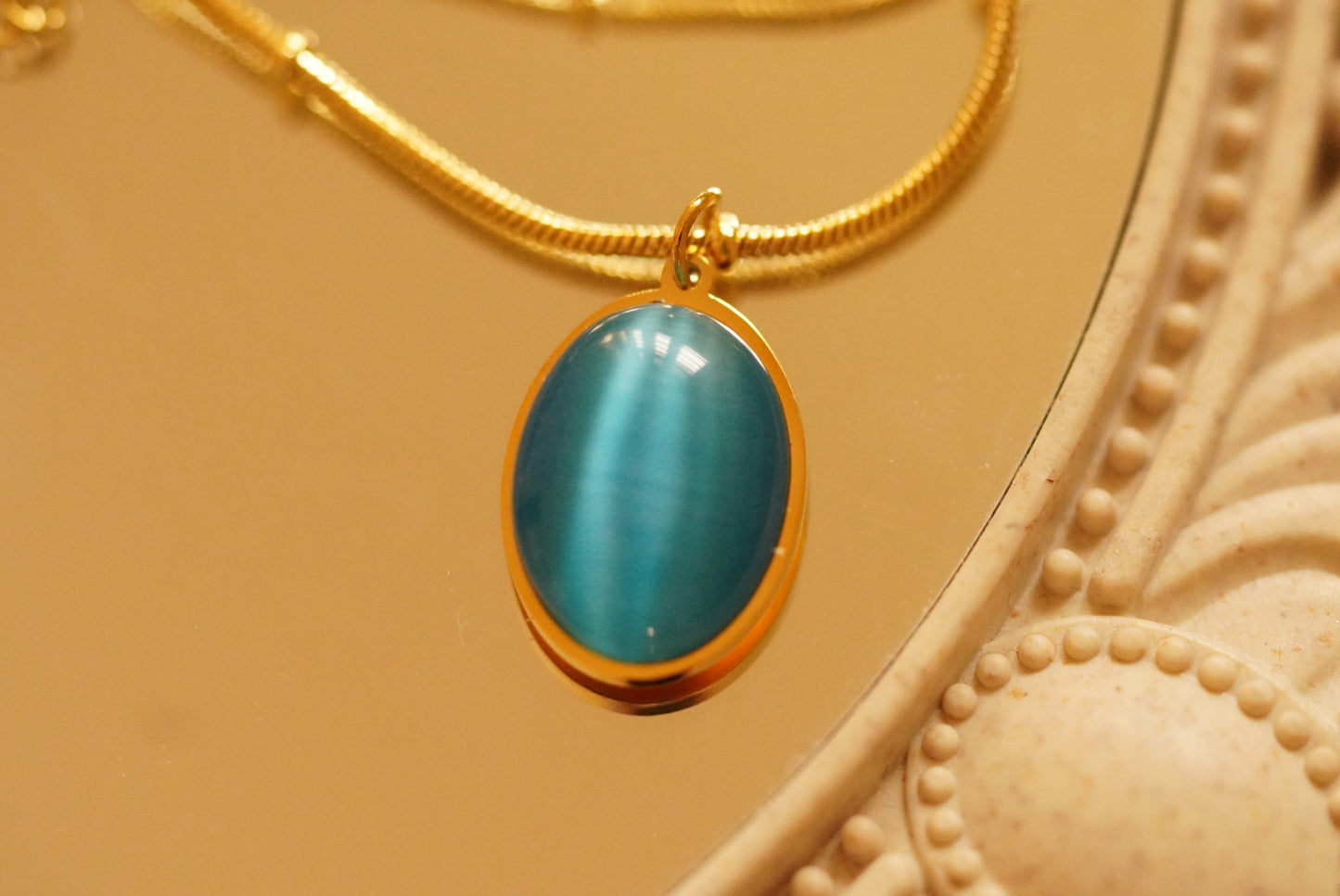 Kyle Necklace