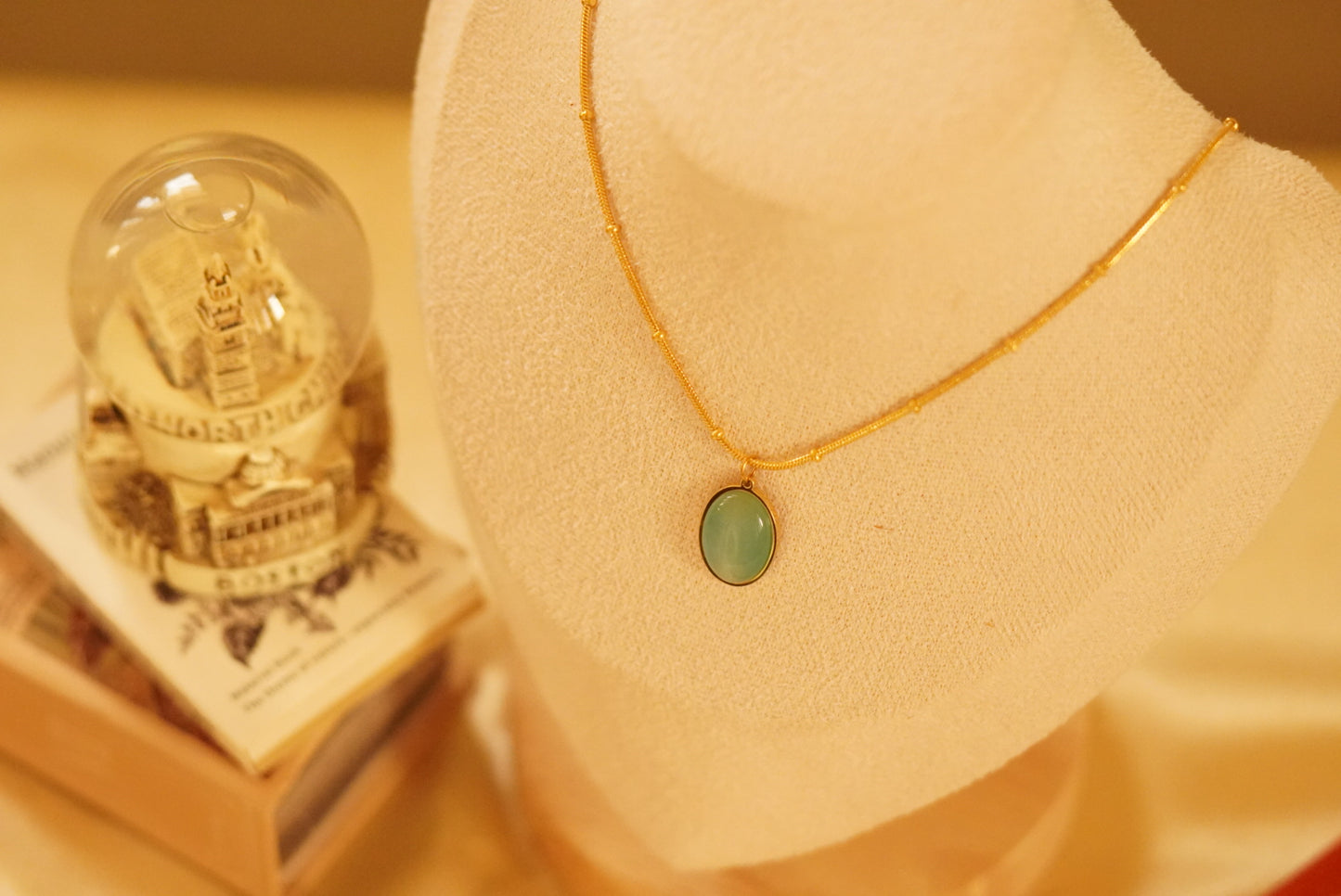 Kyle Necklace