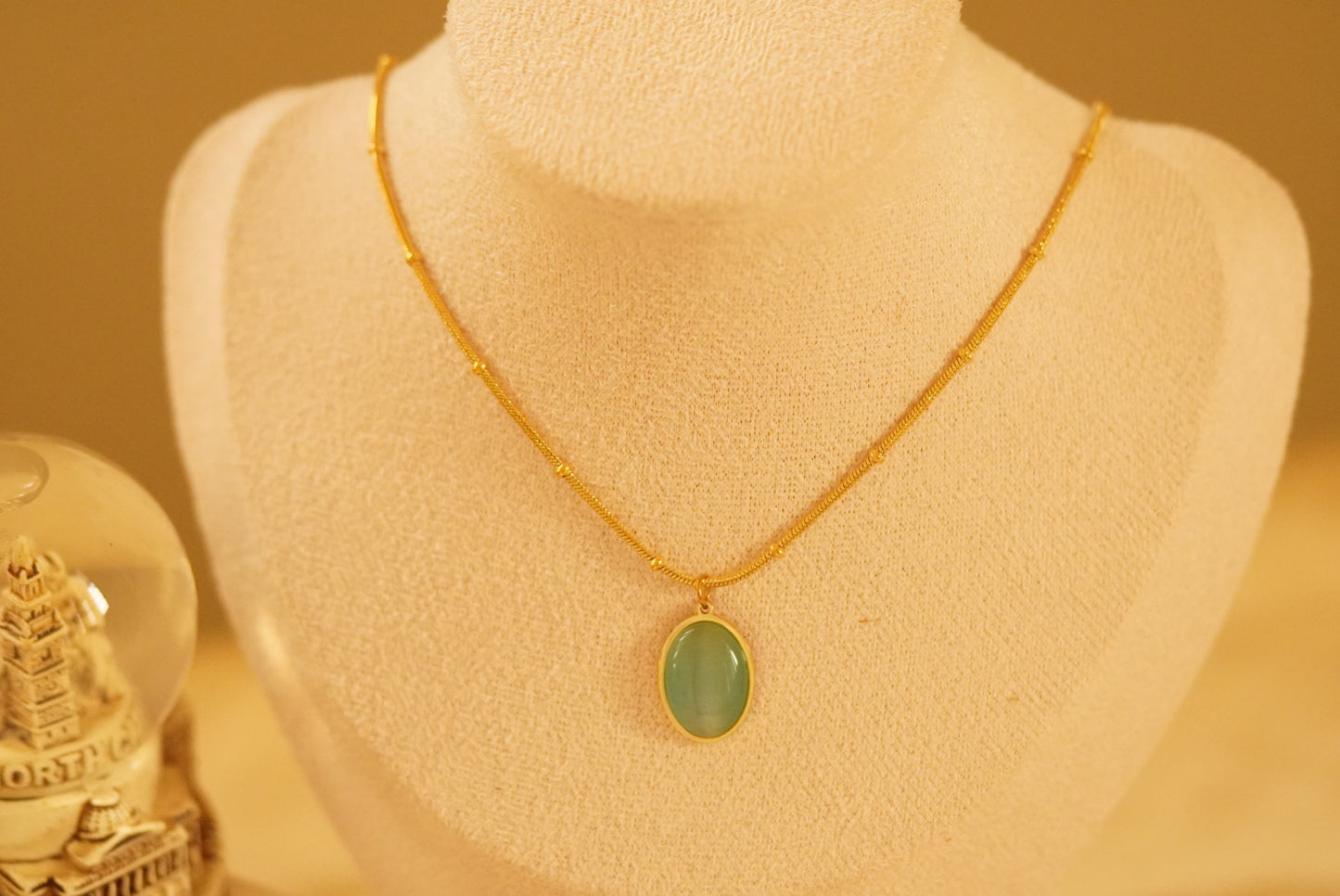 Kyle Necklace