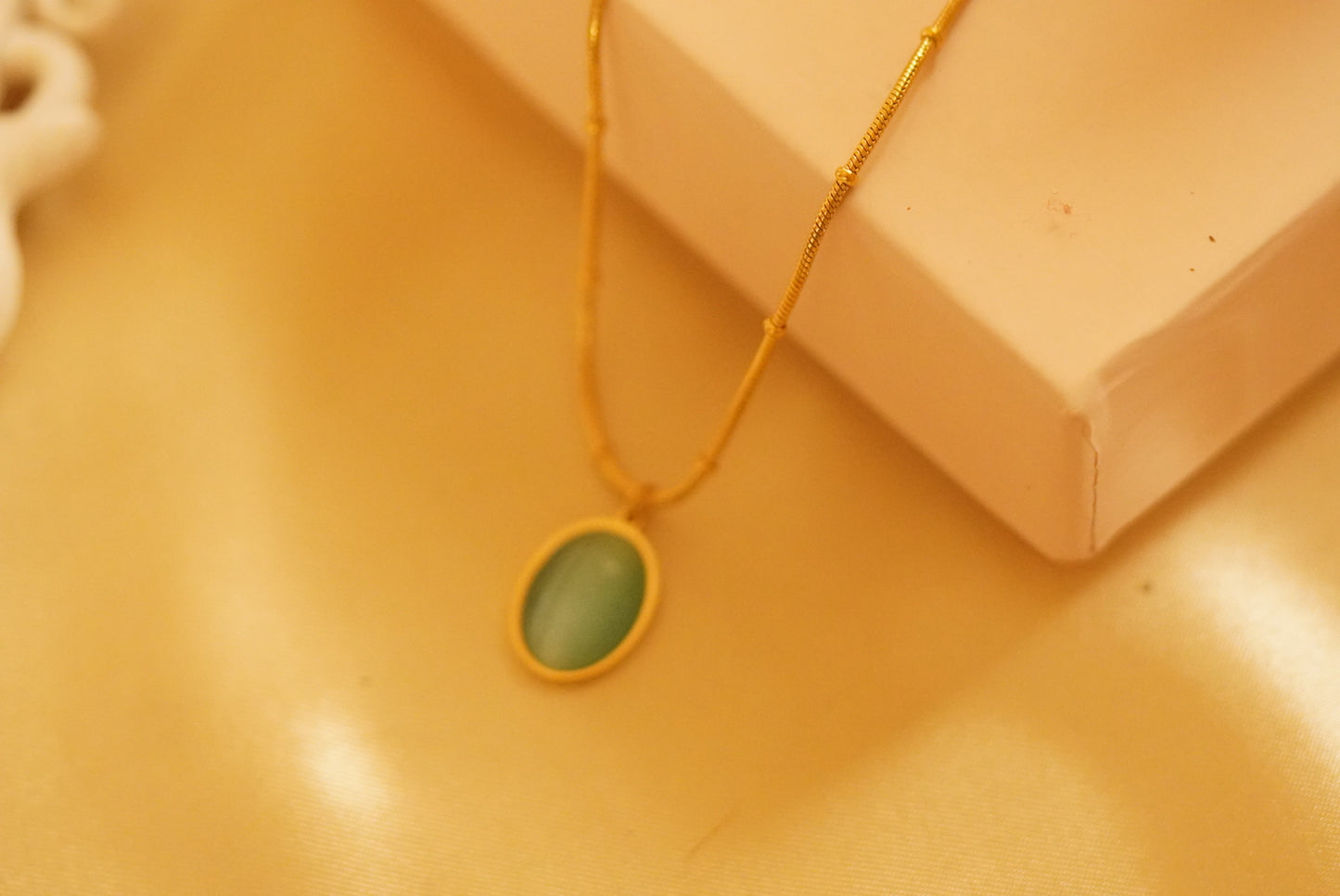 Kyle Necklace