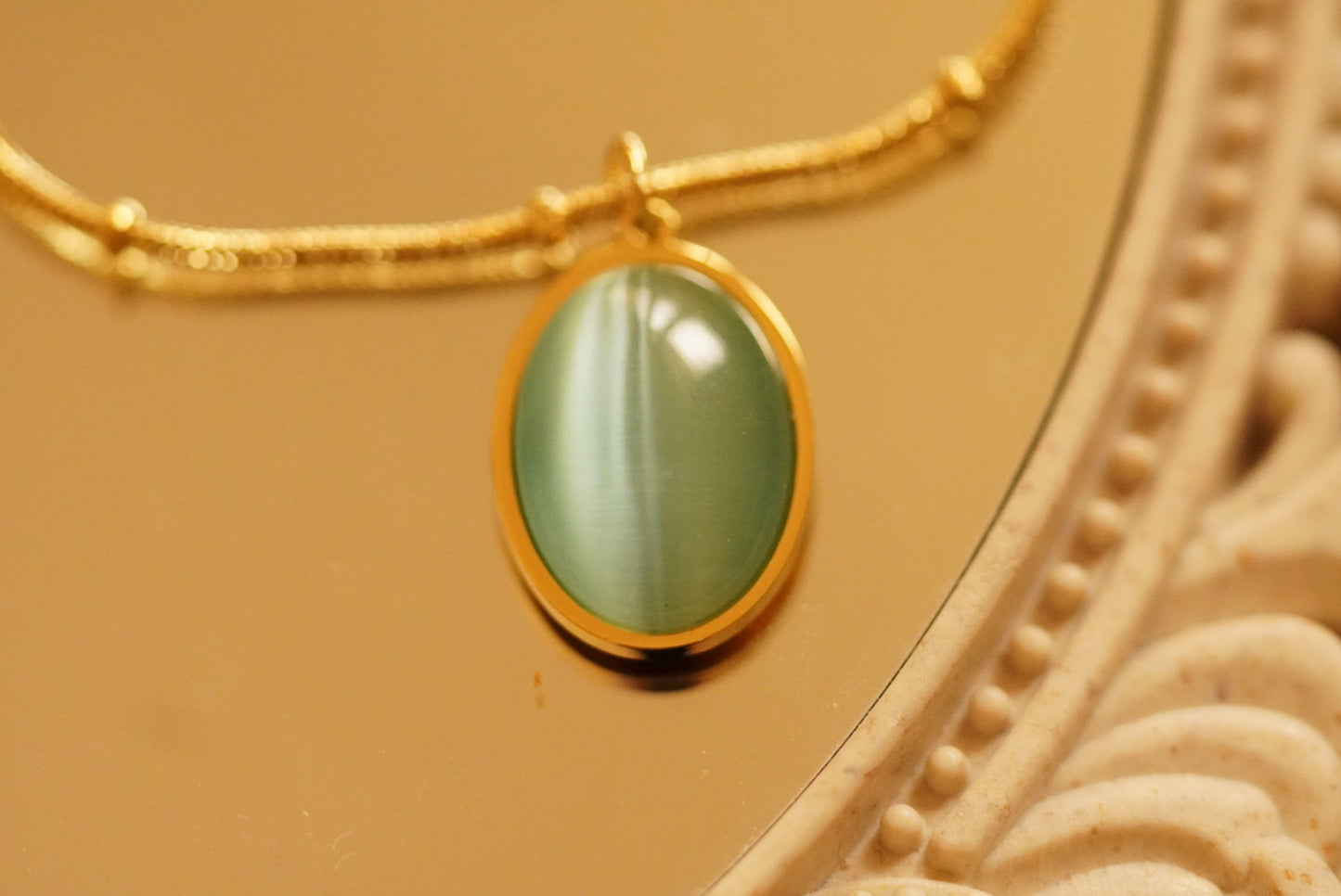 Kyle Necklace
