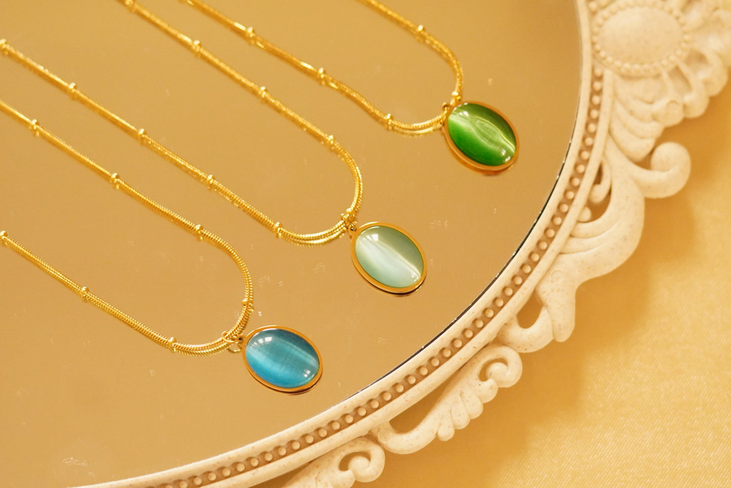 Kyle Necklace
