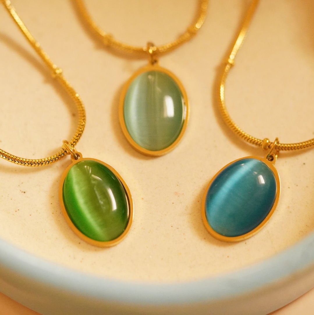 Kyle Necklace
