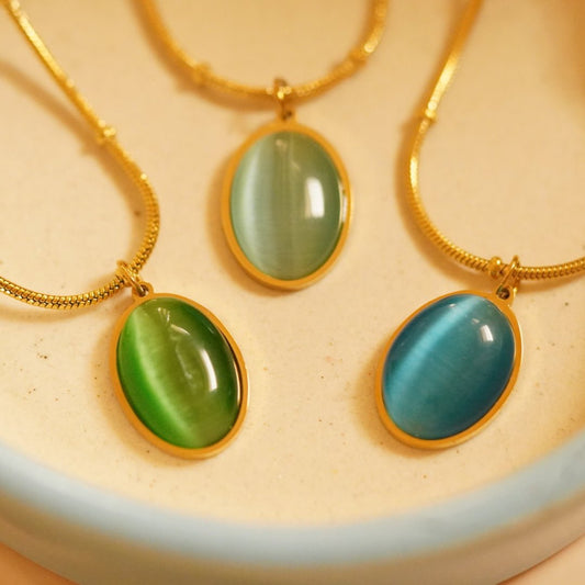 Kyle Necklace