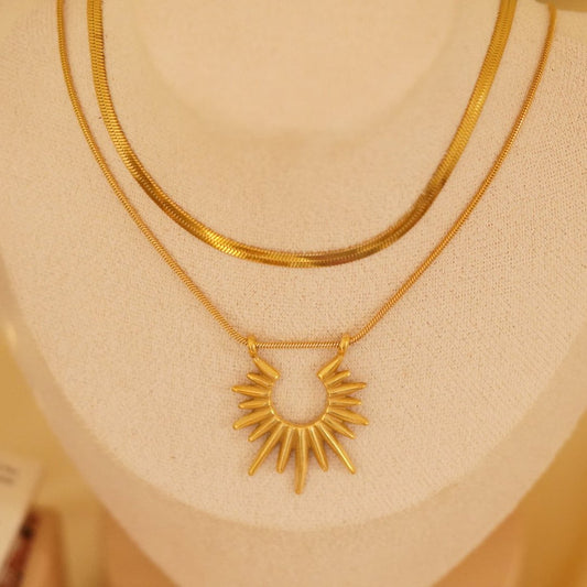 Diana Necklace