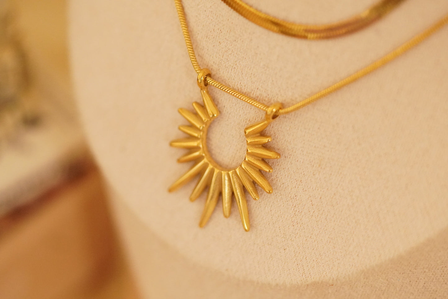 Diana Necklace