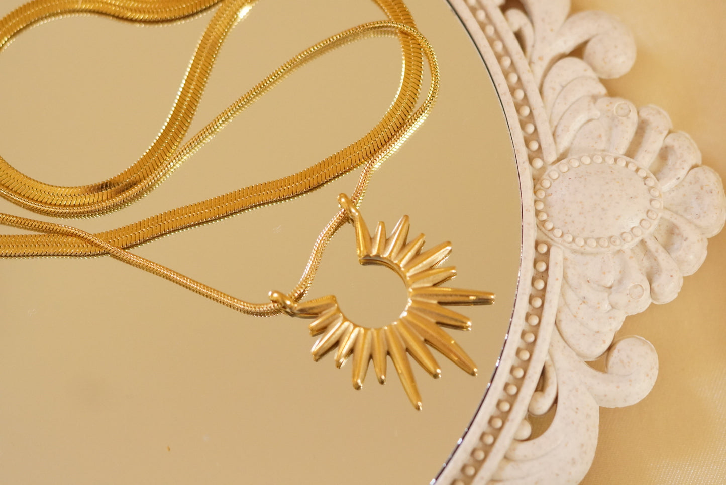 Diana Necklace