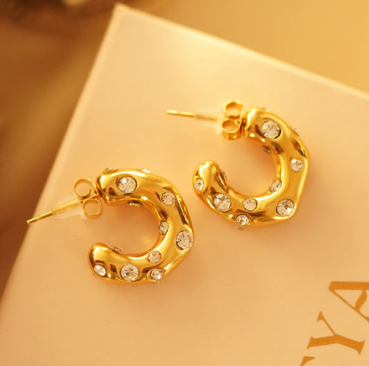 Cerci Earrings