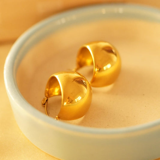 Ryle Earrings